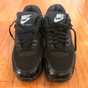 Nike air max size 5.5 sneakers